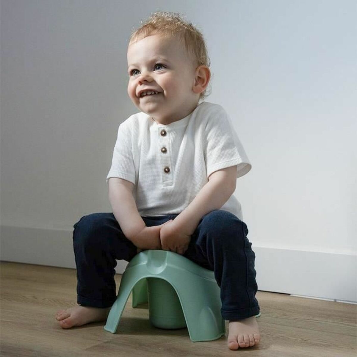 Natpotte ThermoBaby Pot